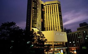 Shenzhen Best Western Felicity Hotel, Luohu Railway Station 深セン市 Exterior photo