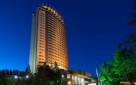 カザフスタン ホテル アルマトイ Exterior photo