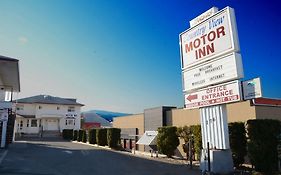 Country View Motor Inn カムループス Exterior photo