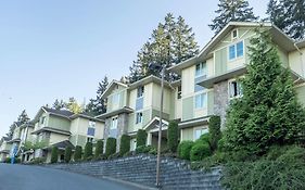 Vancouver Island Residences ナナイモ Exterior photo