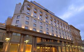 ホテルアララト パーク ハイアット モスクワ  Exterior photo