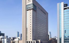 第一ホテル東京 東京都 Exterior photo
