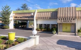 Inn At The Commons メドフォード Exterior photo
