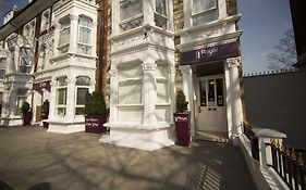 Royal Guest House 2 Hammersmith ロンドン Exterior photo