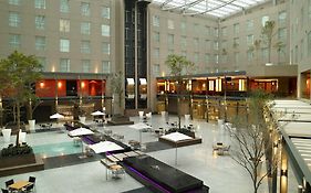 Courtyard By Marriott Mexico City Airport メキシコシティ Exterior photo