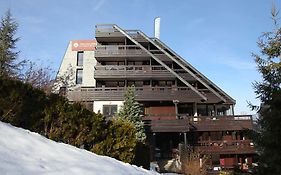 Hotel Club Mmv Le Monte Bianco *** サン・ジェルヴェ・レ・バン Exterior photo