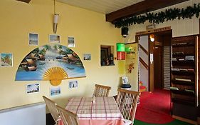 Pri Ancki B&B Ljubljana Suburbs メドヴォデ Restaurant photo