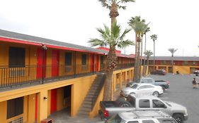 Rodeway Inn Phoenix フェニックス Exterior photo