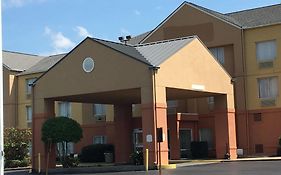 Red Roof Inn & Suites ヴィックスバーグ Exterior photo