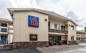 Motel 6-Mcminnville, Or Exterior photo