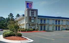 Motel 6-West Monroe, La Exterior photo