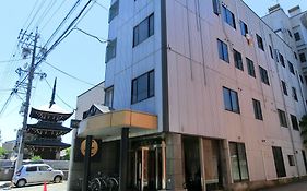 ホテル花 高山市 Exterior photo