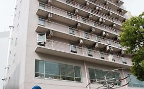 ホテルベストウェスタン横浜 横浜市 Exterior photo