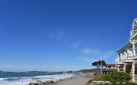 The Oceanfront Hotel On Miramarbeach Hmb ハーフムーンベイ Exterior photo