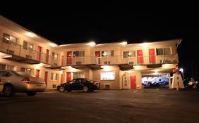 Lake City Motel ハリファックス Exterior photo