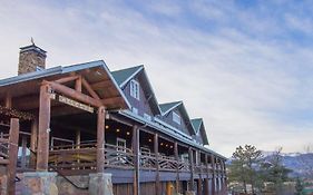 Marys Lake Lodge Mountain Resort And Condos エステス・パーク Exterior photo