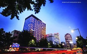 ホテルフレイザー プレイス ナンデムン ソウル ソウル特別市 Exterior photo