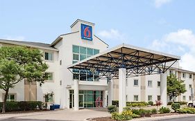 Motel 6-Brampton, On - Toronto Exterior photo