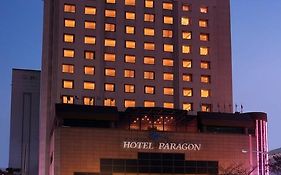 ホテル パラゴン 釜山広域市 Exterior photo