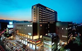 ホテル日航熊本 Exterior photo