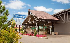 Travelodge By Wyndham プリンス・アルバート Exterior photo