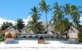 Zanzibar House Boutique Hotel マテムウェ Exterior photo