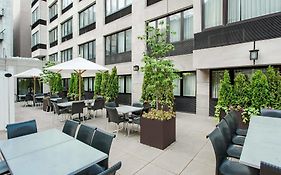 Best Western Bowery Hanbee Hotel ニューヨーク Exterior photo