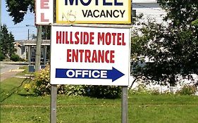 Hillside Motel セント・ジョン Exterior photo