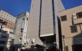 Hotel Miwa 沼津 Exterior photo