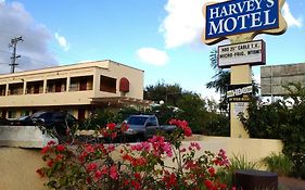 Harvey'S Motel Sdsu La Mesa サンディエゴ Exterior photo