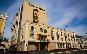 Suleiman Palace Hotel カザン Exterior photo