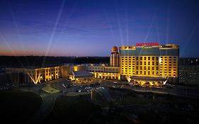 ホテルHollywood Casino St. Louis メアリーランド・ハイツ Exterior photo