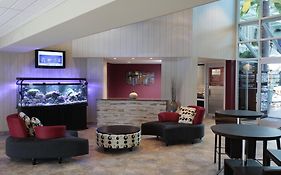 Ramada Plaza Crystal Palace ディエップ Interior photo