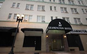 リーミントン ホテル - ダウンタウン / ポート オブ マイアミ Exterior photo