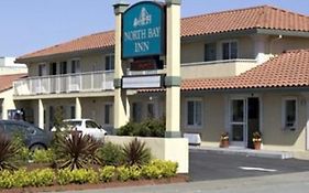 North Bay Inn サンラファエル Exterior photo