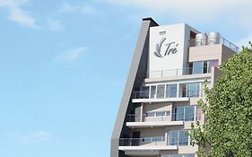 Tre Design Apartments ブエノスアイレス Exterior photo