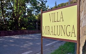 Msnsuites Villa Miralunga フィエーゾレ Exterior photo