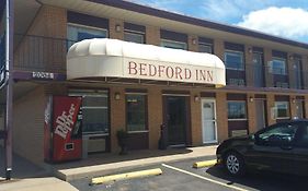 Bedford Inn エルクシティ Exterior photo