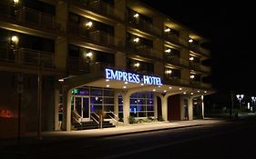 The Empress Hotel Asbury Park (Adults Only) オーシャン・グローブ Exterior photo