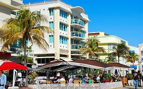 ザ フリッツ ホテル マイアミビーチ Exterior photo