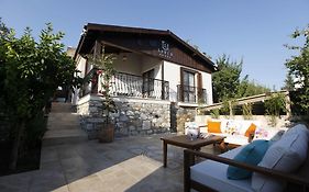 Livia Hotel Ephesus (Adults Only) セルチュク Exterior photo