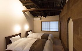 Kakishibu-An Machiya Residence Inn 京都市 Exterior photo