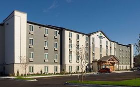 Woodspring Suites New Orleans Airport ケナー Exterior photo