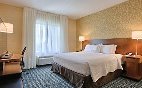 Fairfield By Marriott Inn & Suites Philadelphia Horsham ウィローグローブ Exterior photo