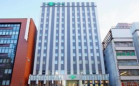ホテル ユニゾイン札幌 Exterior photo