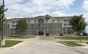 Extended Stay America Select Suites - Omaha - Southwest ラ・ビスタ Exterior photo