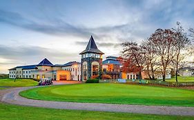 Great National Ballykisteen Golf Hotel ティペラリー Exterior photo
