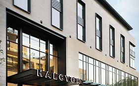 Halcyon - A Hotel In Cherry Creek デンバー Exterior photo