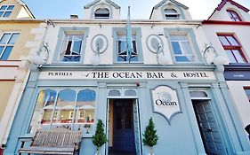 Ocean Bar And Hostel バリーバニオン Exterior photo