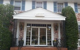 The Virginia Lodge アレクサンドリア Exterior photo